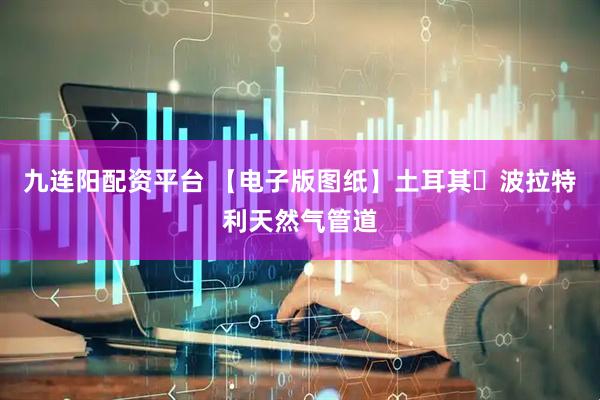 九连阳配资平台 【电子版图纸】土耳其・波拉特利天然气管道